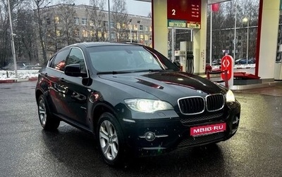 BMW X6, 2012 год, 1 750 000 рублей, 1 фотография
