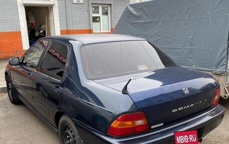 Honda Domani, 1993 год, 350 000 рублей, 1 фотография