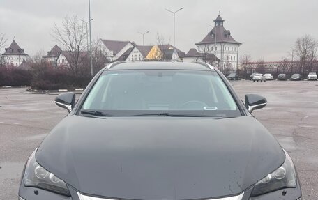 Lexus NX I, 2015 год, 2 500 000 рублей, 2 фотография