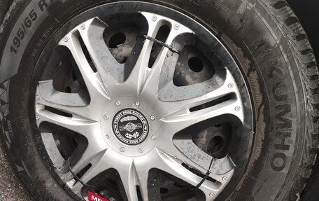 Renault Logan II, 2020 год, 980 000 рублей, 15 фотография