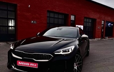 KIA Stinger I, 2019 год, 2 999 999 рублей, 1 фотография