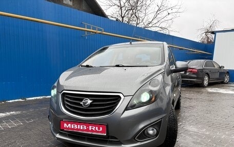 Ravon R2, 2016 год, 820 000 рублей, 1 фотография