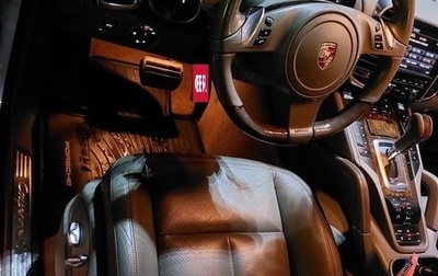 Porsche Cayenne III, 2011 год, 2 600 000 рублей, 1 фотография