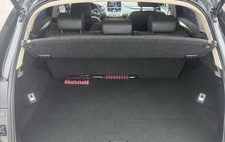 Lexus NX I, 2015 год, 2 500 000 рублей, 13 фотография