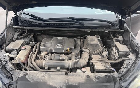 Lexus NX I, 2015 год, 2 500 000 рублей, 15 фотография