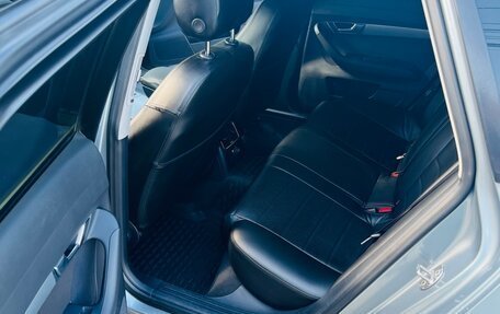 Audi A6, 2008 год, 1 150 000 рублей, 8 фотография