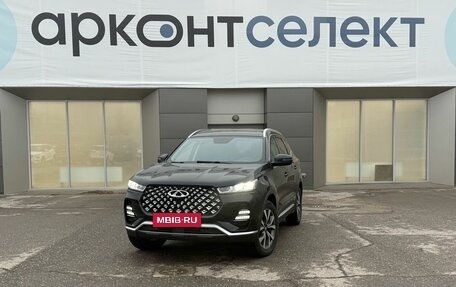 Chery Tiggo 7 Pro, 2022 год, 1 960 000 рублей, 1 фотография