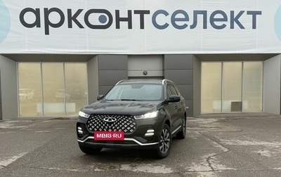 Chery Tiggo 7 Pro, 2022 год, 1 960 000 рублей, 1 фотография