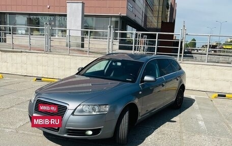 Audi A6, 2008 год, 1 150 000 рублей, 18 фотография