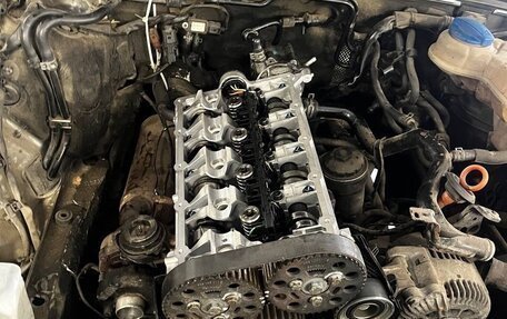 Audi A6, 2008 год, 1 150 000 рублей, 20 фотография