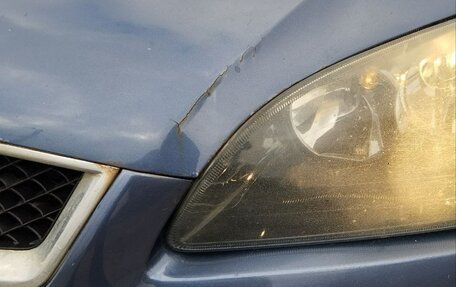 Ford Focus II рестайлинг, 2005 год, 350 000 рублей, 4 фотография