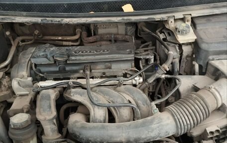 Ford Focus II рестайлинг, 2005 год, 350 000 рублей, 9 фотография