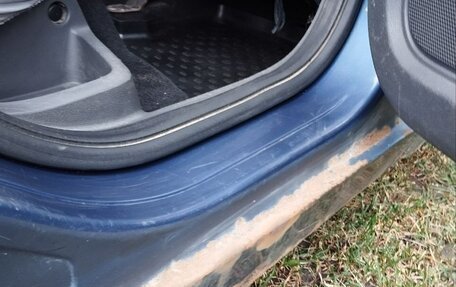 Ford Focus II рестайлинг, 2005 год, 350 000 рублей, 18 фотография