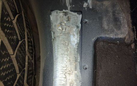 Ford Focus II рестайлинг, 2005 год, 350 000 рублей, 22 фотография