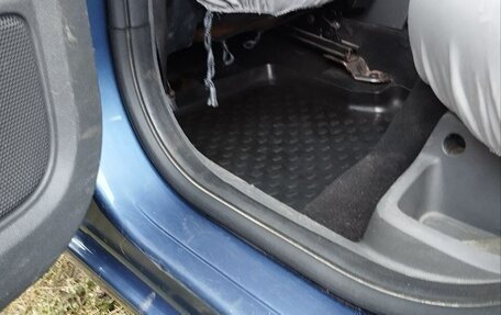 Ford Focus II рестайлинг, 2005 год, 350 000 рублей, 24 фотография