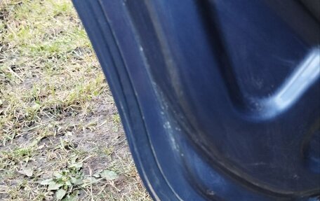 Ford Focus II рестайлинг, 2005 год, 350 000 рублей, 23 фотография