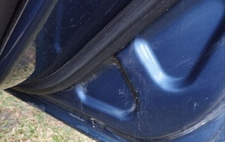 Ford Focus II рестайлинг, 2005 год, 350 000 рублей, 20 фотография