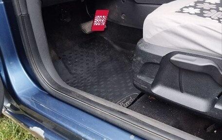 Ford Focus II рестайлинг, 2005 год, 350 000 рублей, 21 фотография