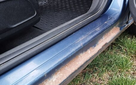 Ford Focus II рестайлинг, 2005 год, 350 000 рублей, 26 фотография