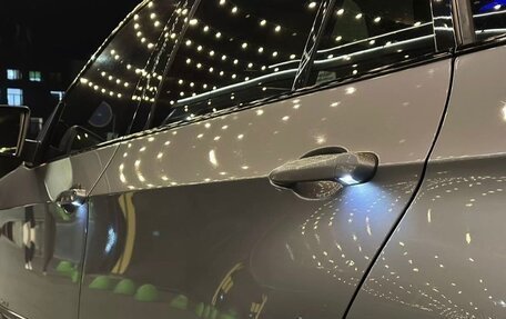 BMW X5, 2007 год, 1 550 000 рублей, 8 фотография