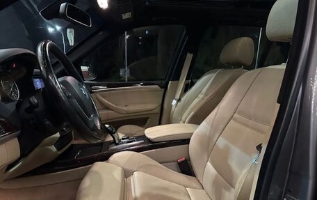 BMW X5, 2007 год, 1 550 000 рублей, 9 фотография