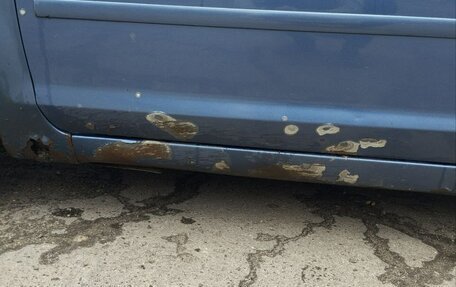 Ford Focus II рестайлинг, 2005 год, 350 000 рублей, 29 фотография