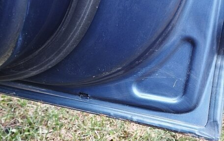 Ford Focus II рестайлинг, 2005 год, 350 000 рублей, 25 фотография