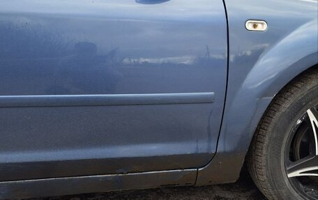 Ford Focus II рестайлинг, 2005 год, 350 000 рублей, 28 фотография