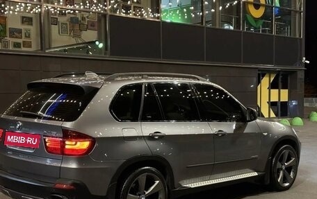 BMW X5, 2007 год, 1 550 000 рублей, 2 фотография