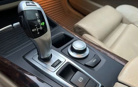 BMW X5, 2007 год, 1 550 000 рублей, 12 фотография