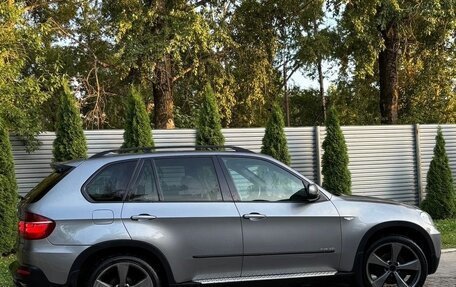 BMW X5, 2007 год, 1 550 000 рублей, 17 фотография