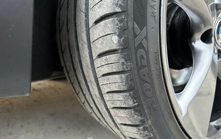 BMW X5, 2007 год, 1 550 000 рублей, 15 фотография