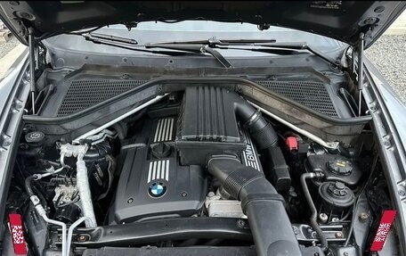 BMW X5, 2007 год, 1 550 000 рублей, 13 фотография