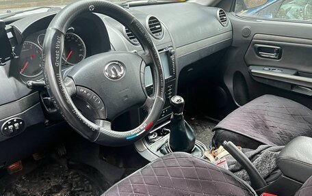 Great Wall Hover H5, 2013 год, 930 000 рублей, 7 фотография