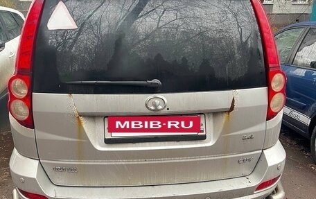 Great Wall Hover H5, 2013 год, 930 000 рублей, 3 фотография