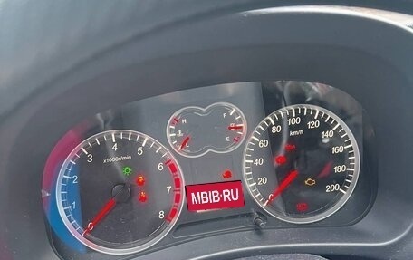 Great Wall Hover H5, 2013 год, 930 000 рублей, 8 фотография