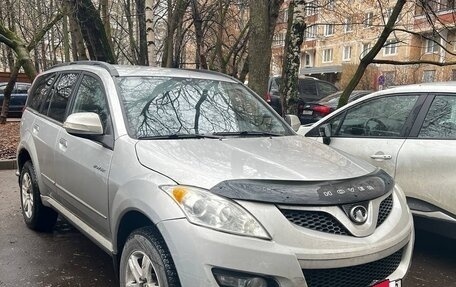 Great Wall Hover H5, 2013 год, 930 000 рублей, 6 фотография