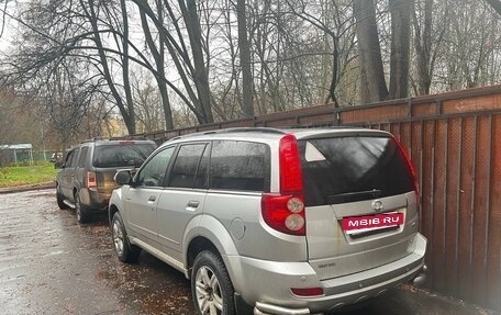 Great Wall Hover H5, 2013 год, 930 000 рублей, 2 фотография