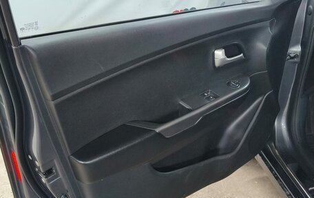 KIA Rio III рестайлинг, 2016 год, 899 000 рублей, 17 фотография