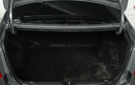 KIA Rio III рестайлинг, 2016 год, 899 000 рублей, 20 фотография