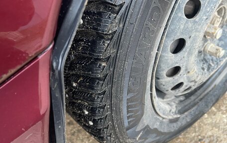 KIA Spectra II (LD), 2008 год, 295 000 рублей, 6 фотография