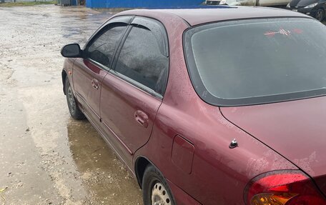 KIA Spectra II (LD), 2008 год, 295 000 рублей, 3 фотография