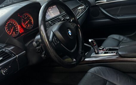 BMW X6, 2012 год, 1 750 000 рублей, 6 фотография