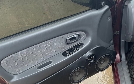 KIA Spectra II (LD), 2008 год, 295 000 рублей, 7 фотография