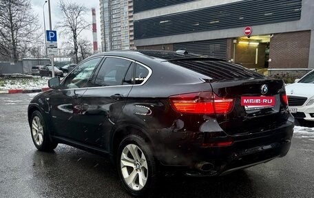 BMW X6, 2012 год, 1 750 000 рублей, 3 фотография