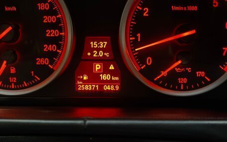 BMW X6, 2012 год, 1 750 000 рублей, 9 фотография