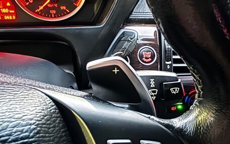 BMW X6, 2012 год, 1 750 000 рублей, 10 фотография