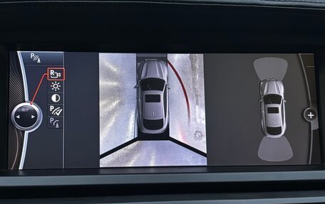 BMW X6, 2012 год, 1 750 000 рублей, 16 фотография