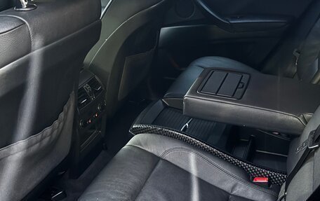 BMW X6, 2012 год, 1 750 000 рублей, 17 фотография