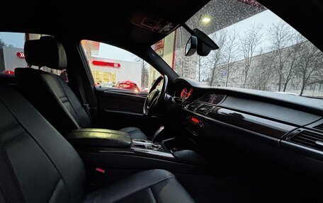 BMW X6, 2012 год, 1 750 000 рублей, 12 фотография